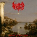 DUNGEON SERPENT - World of Sorrows (2021) CD